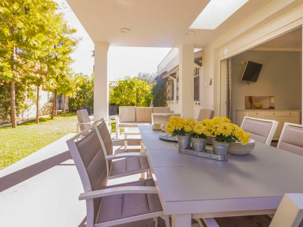 El Dorado Playa La Roca By Interhome Holiday home Cambrils
