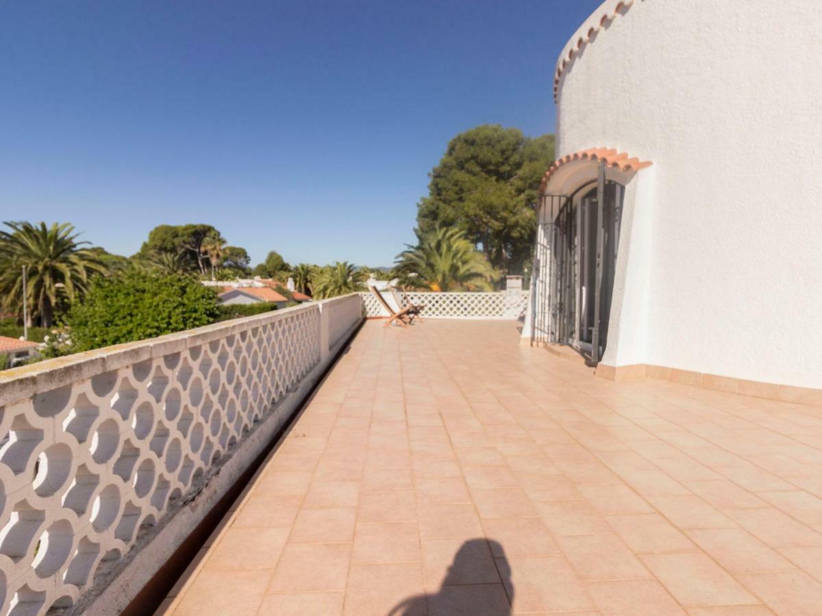Holiday home El Dorado Playa La Roca By Interhome Cambrils