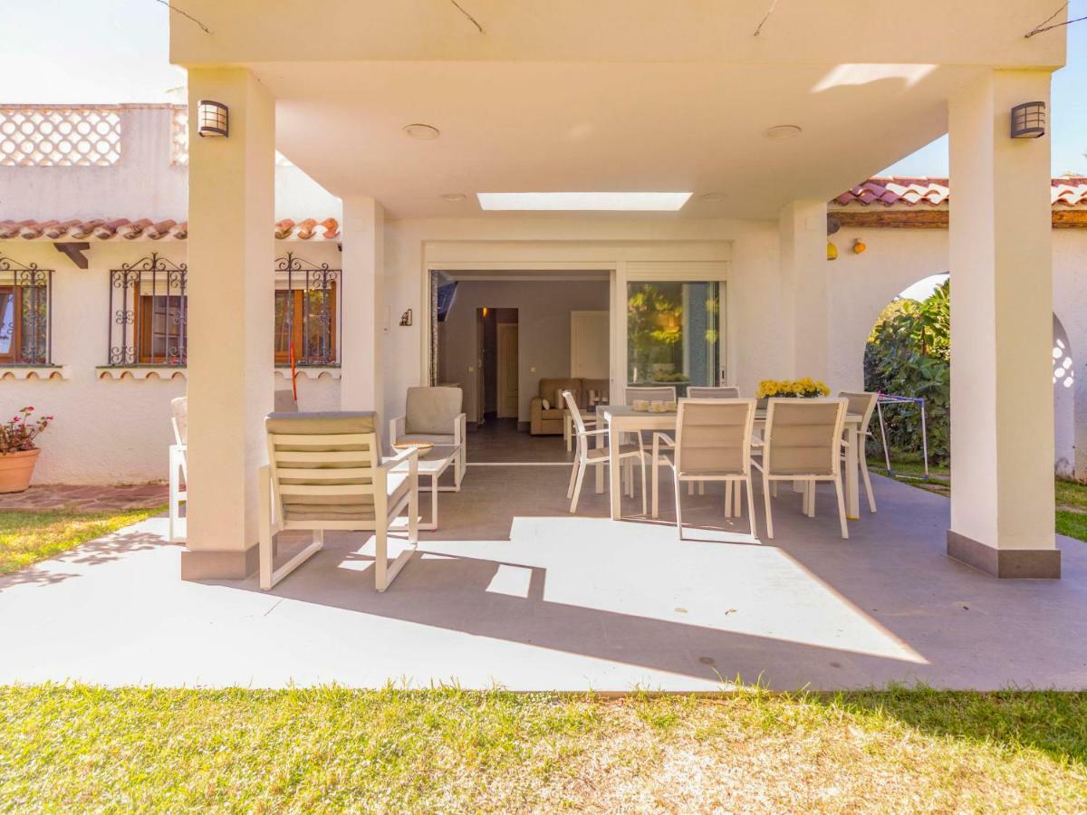 El Dorado Playa La Roca By Interhome * Cambrils