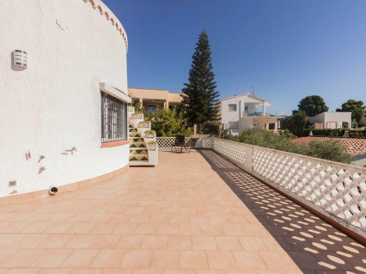 Holiday home El Dorado Playa La Roca By Interhome *