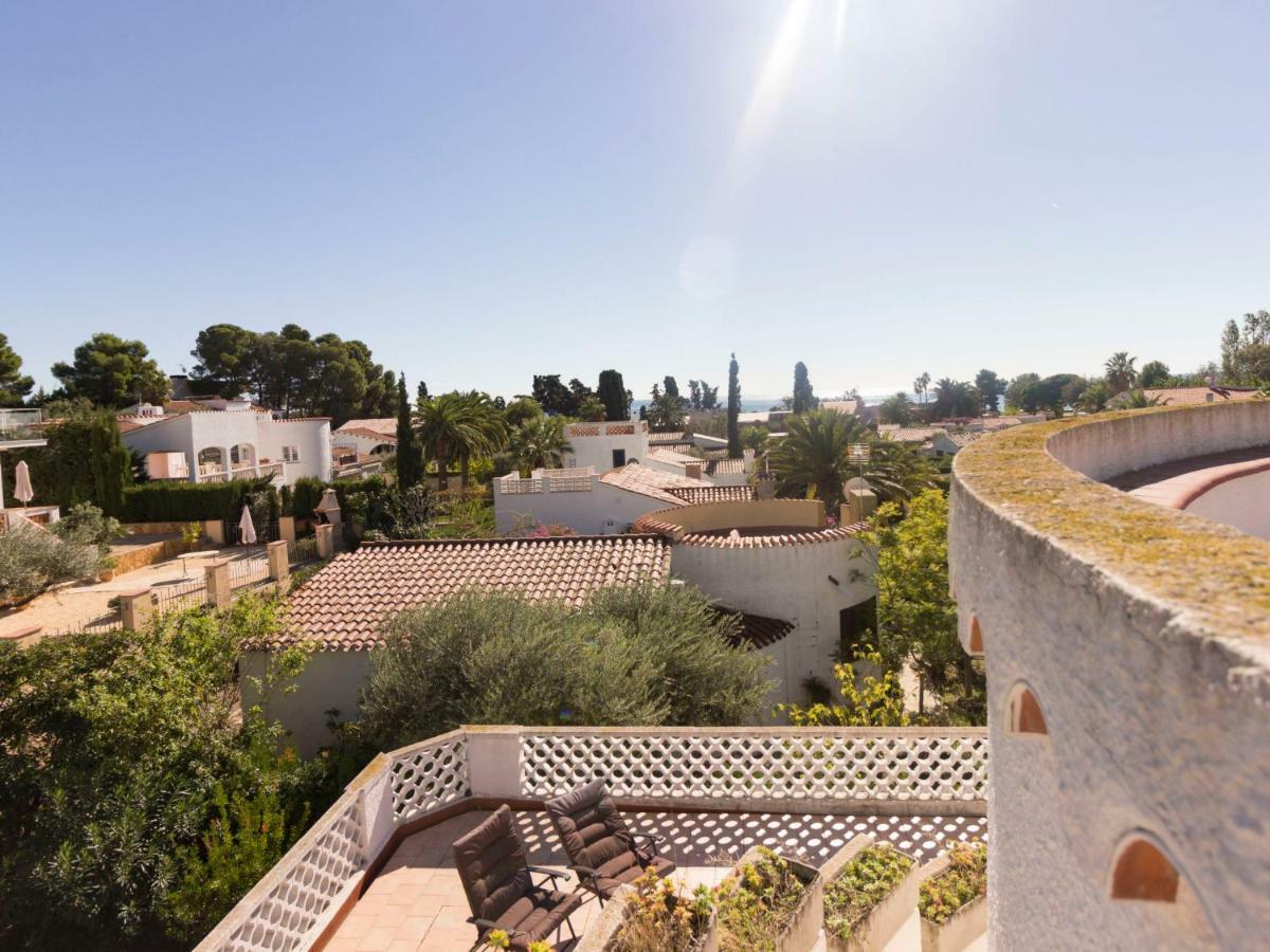 Holiday home El Dorado Playa La Roca By Interhome *