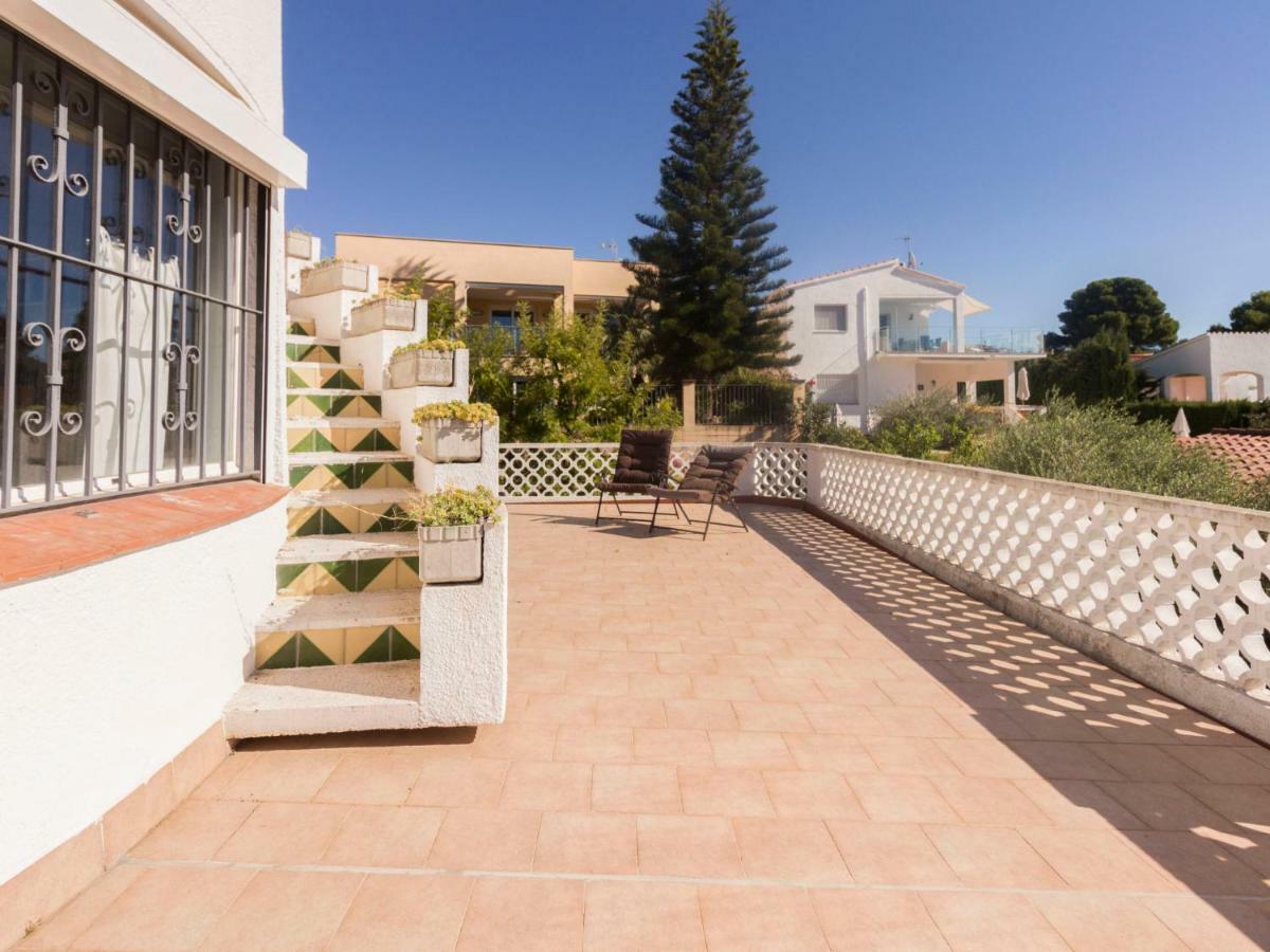 El Dorado Playa La Roca By Interhome *