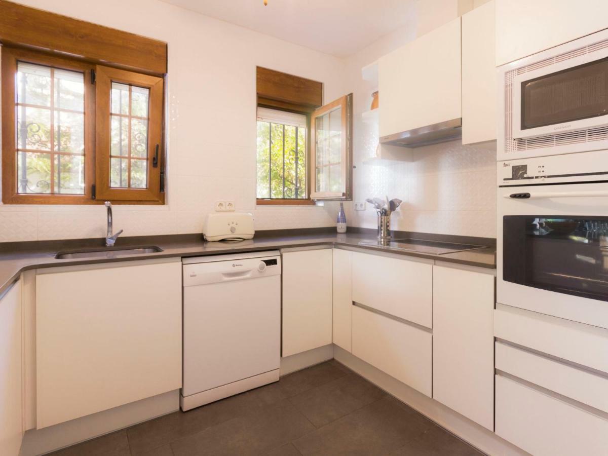 Holiday home El Dorado Playa La Roca By Interhome *