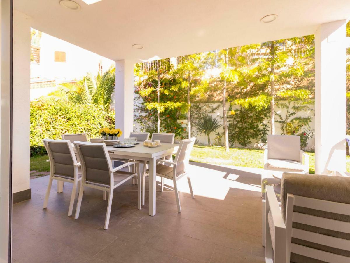 El Dorado Playa La Roca By Interhome