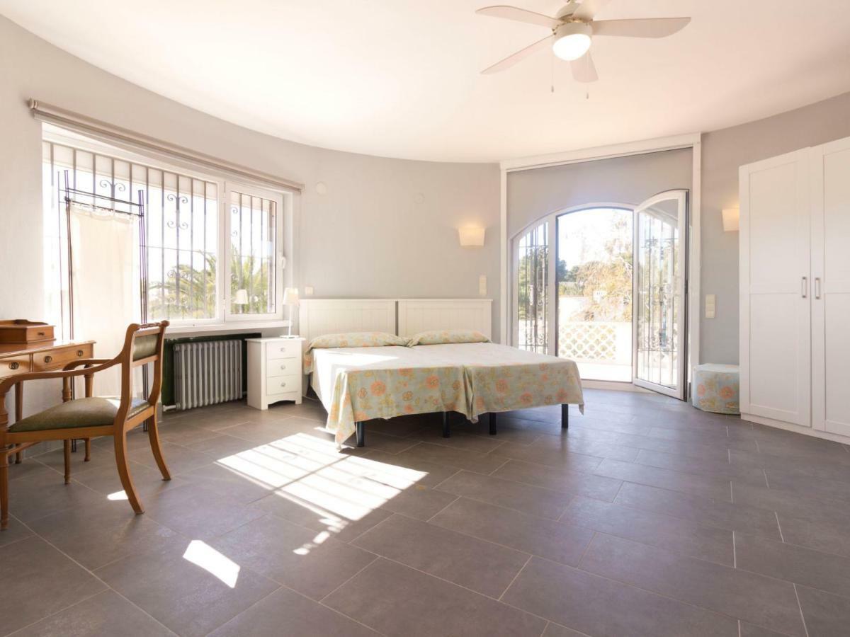 El Dorado Playa La Roca By Interhome