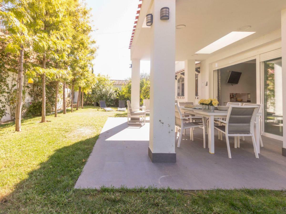 El Dorado Playa La Roca By Interhome Holiday home
