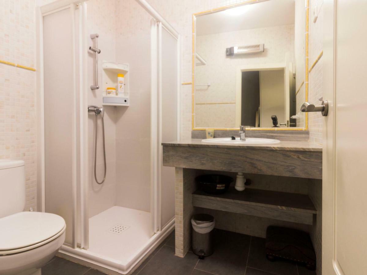 Holiday home El Dorado Playa La Roca By Interhome *