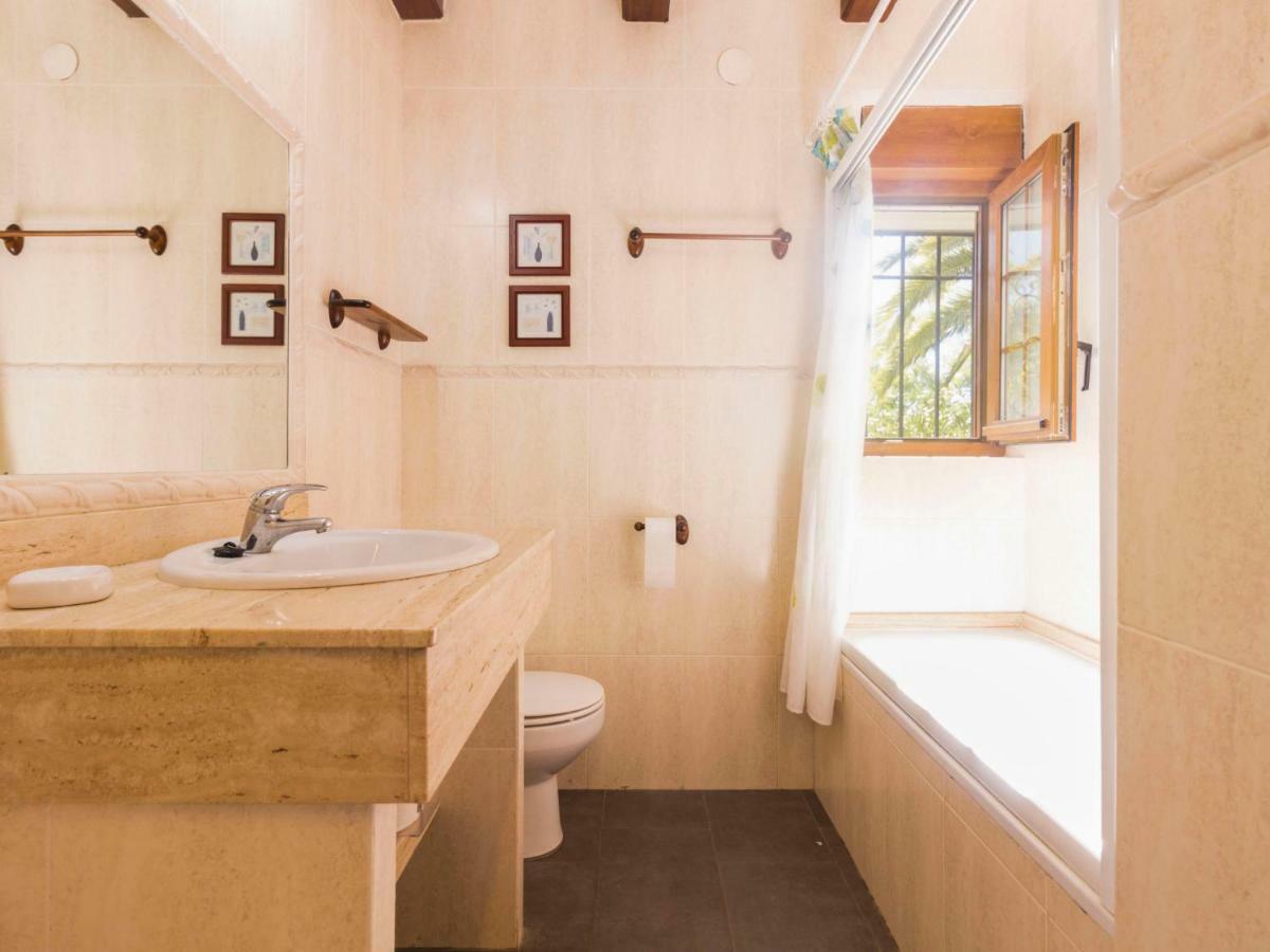 El Dorado Playa La Roca By Interhome Holiday home Cambrils