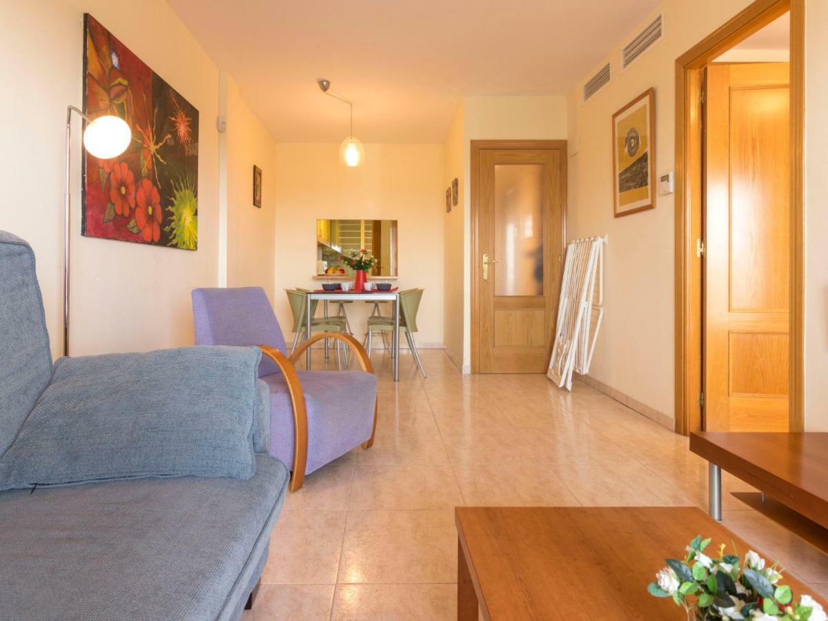 Apartamento Monaco By Interhome Cambrils