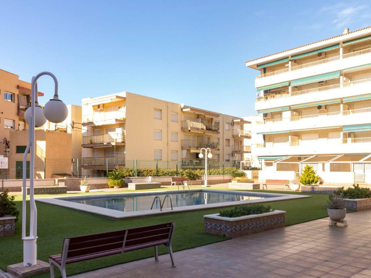 Els Espigons * Cambrils