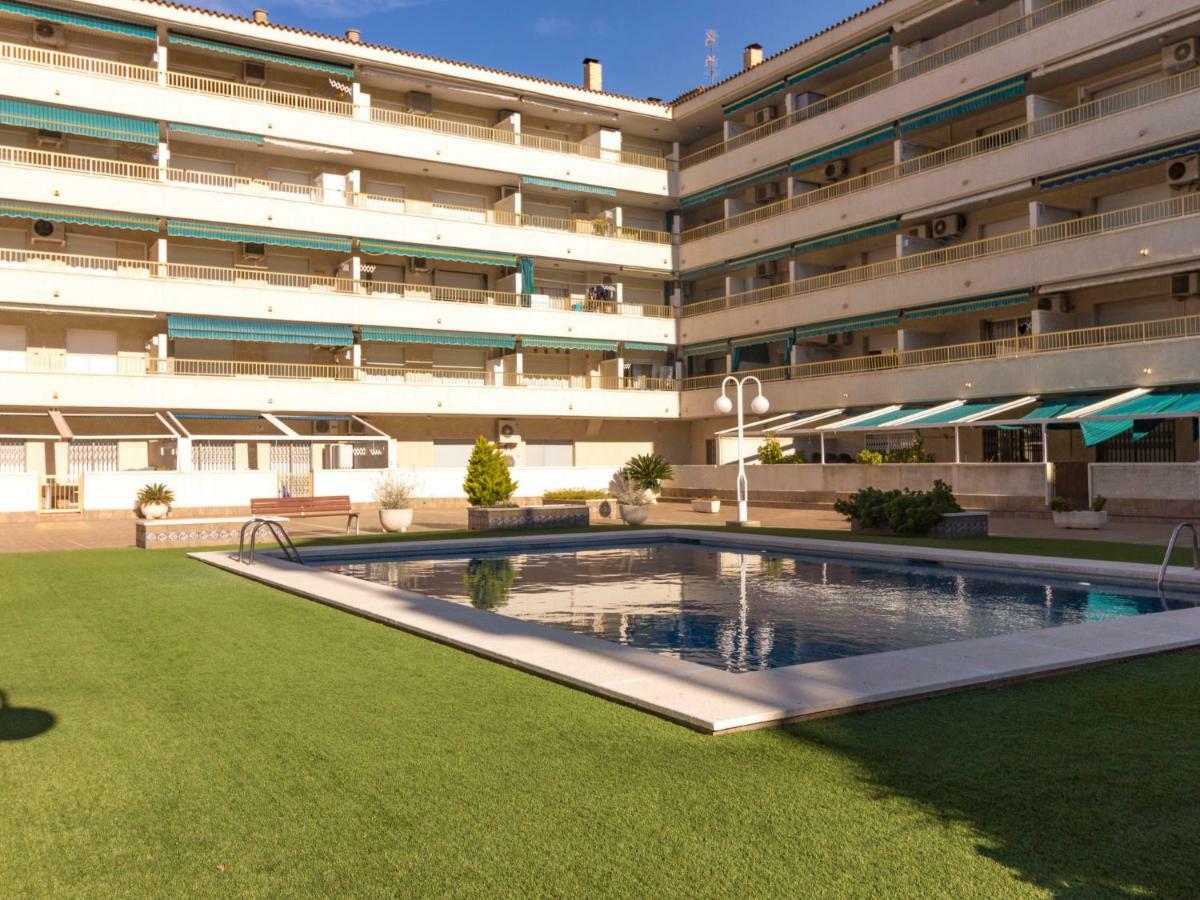 Els Espigons Cambrils