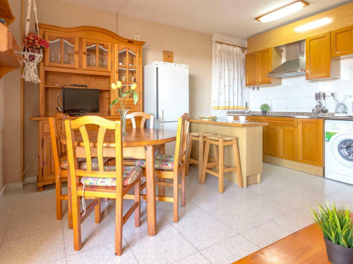 Els Espigons Apartamento