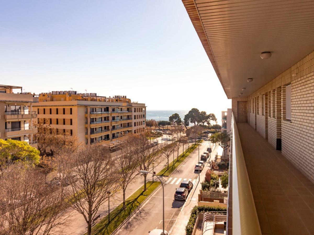 Els Espigons Apartamento