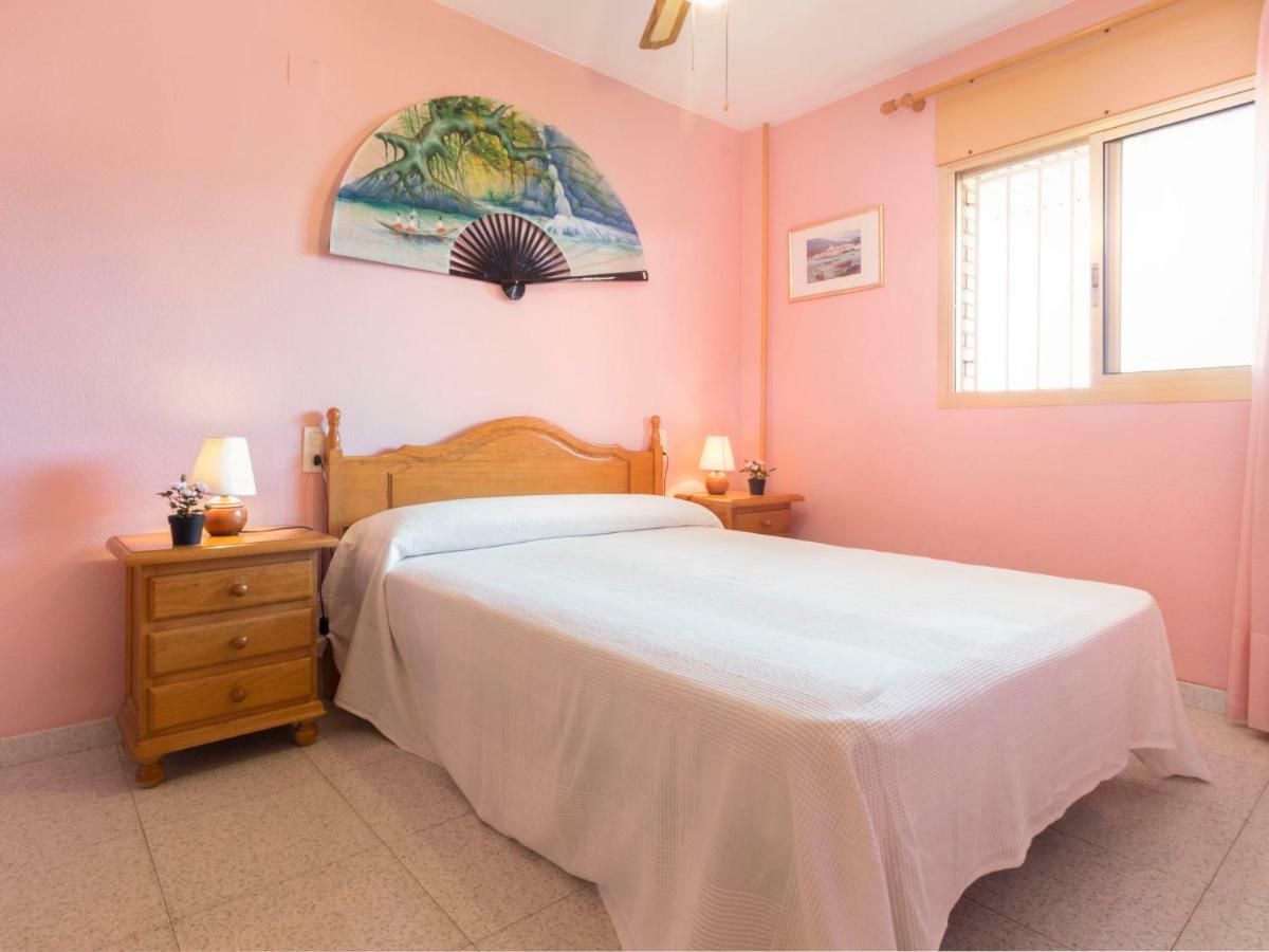 Apartamento Els Espigons Cambrils