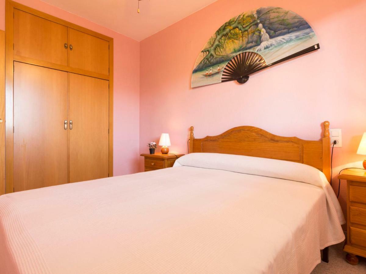 Apartamento Els Espigons