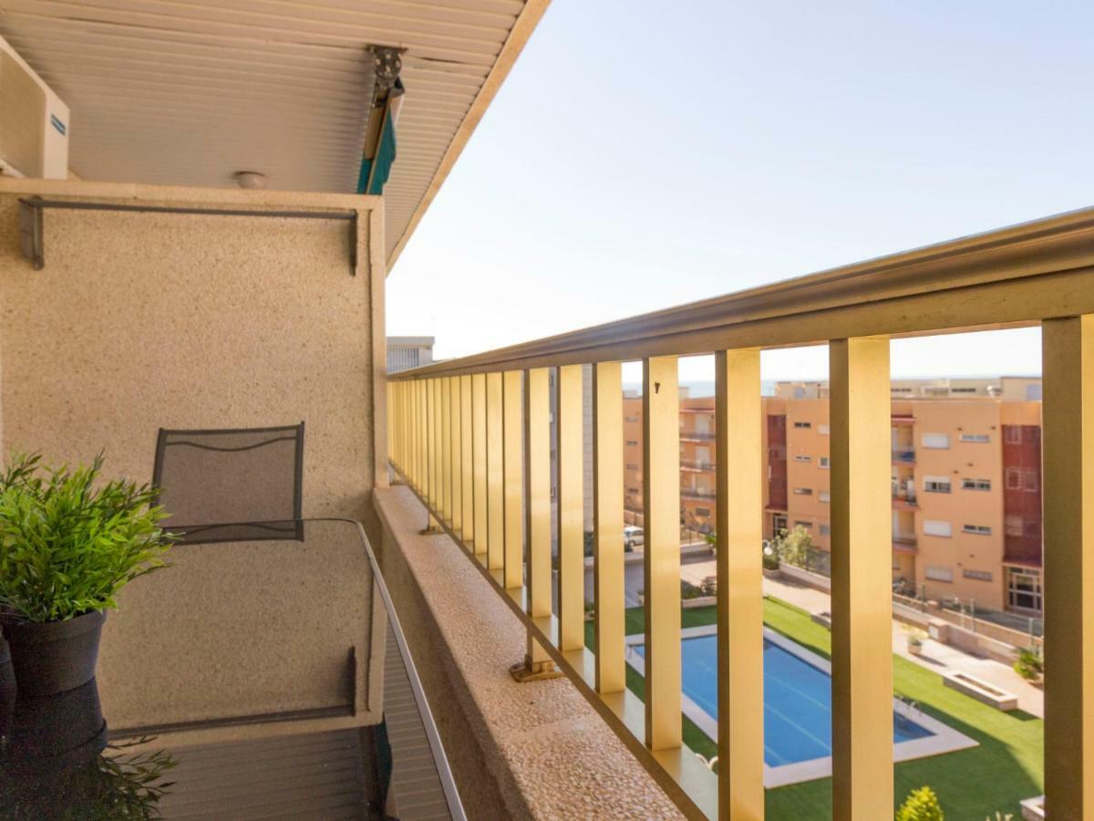Apartamento Els Espigons Cambrils
