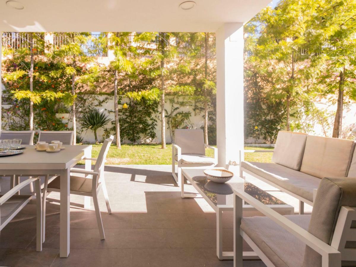 El Dorado Playa La Roca By Interhome Holiday home *