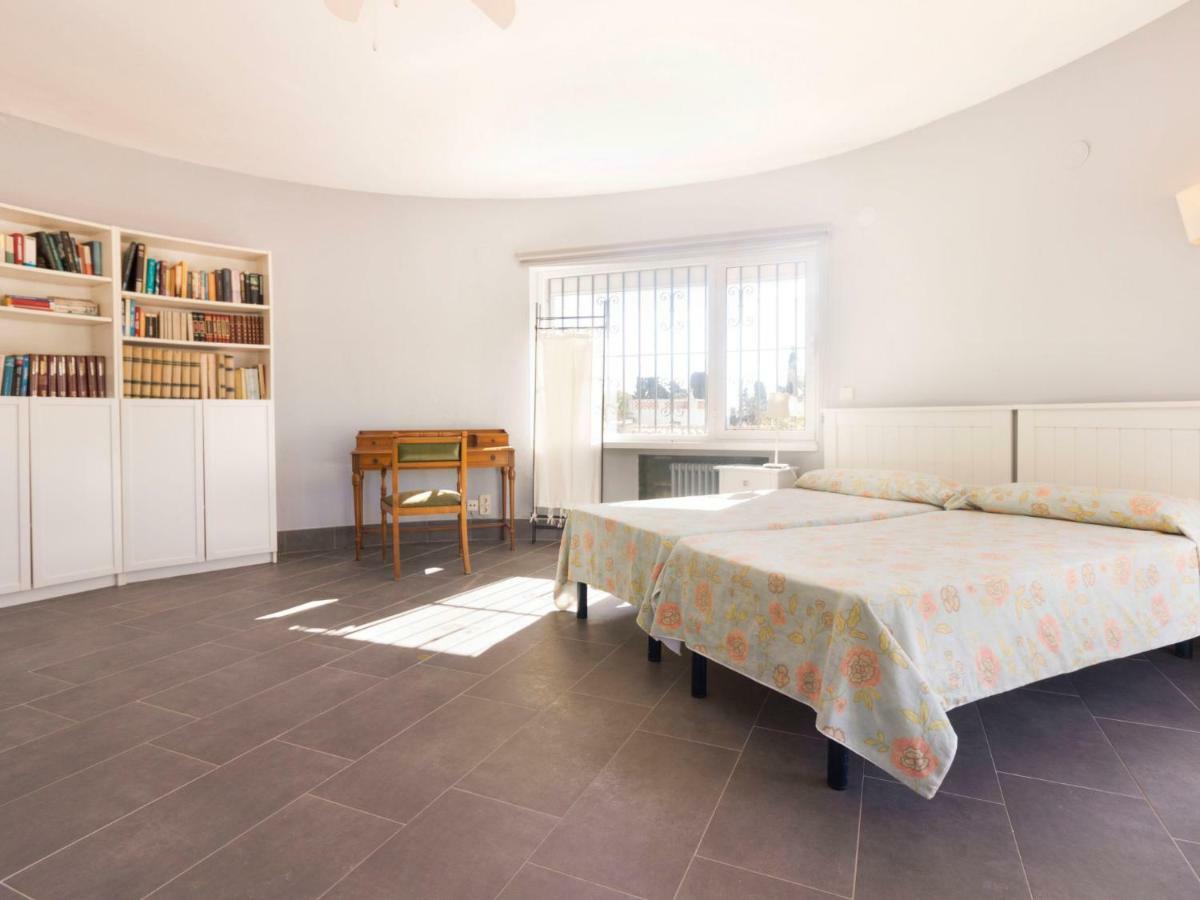 El Dorado Playa La Roca By Interhome