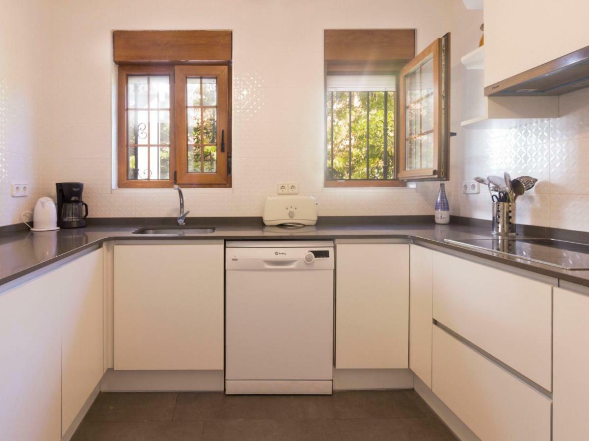 El Dorado Playa La Roca By Interhome