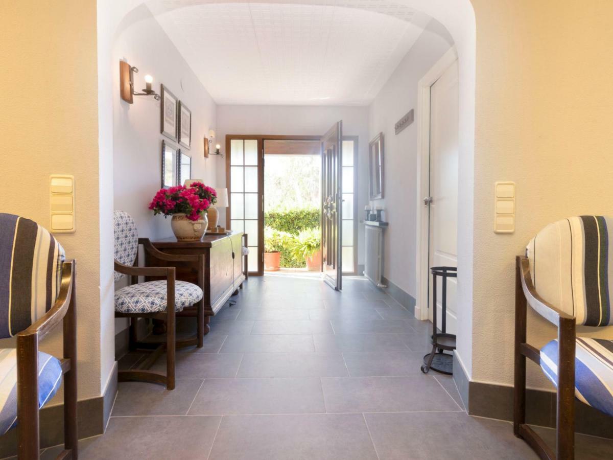 Holiday home El Dorado Playa La Roca By Interhome *