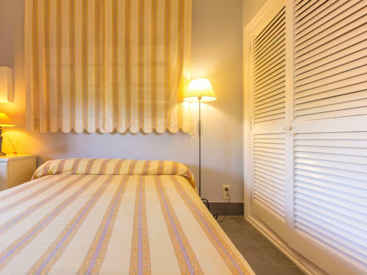 Holiday home El Dorado Playa La Roca By Interhome