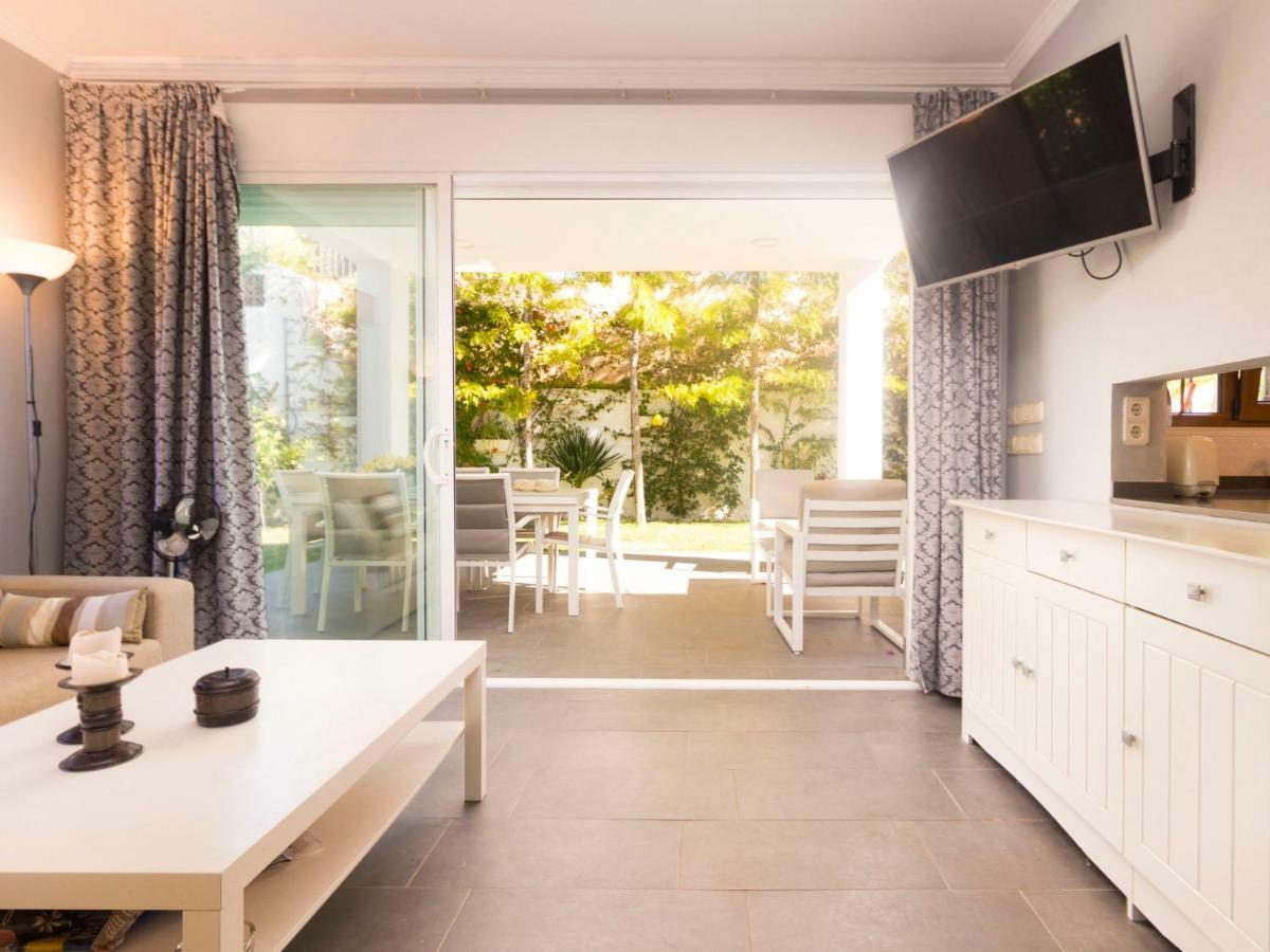 Holiday home El Dorado Playa La Roca By Interhome Cambrils