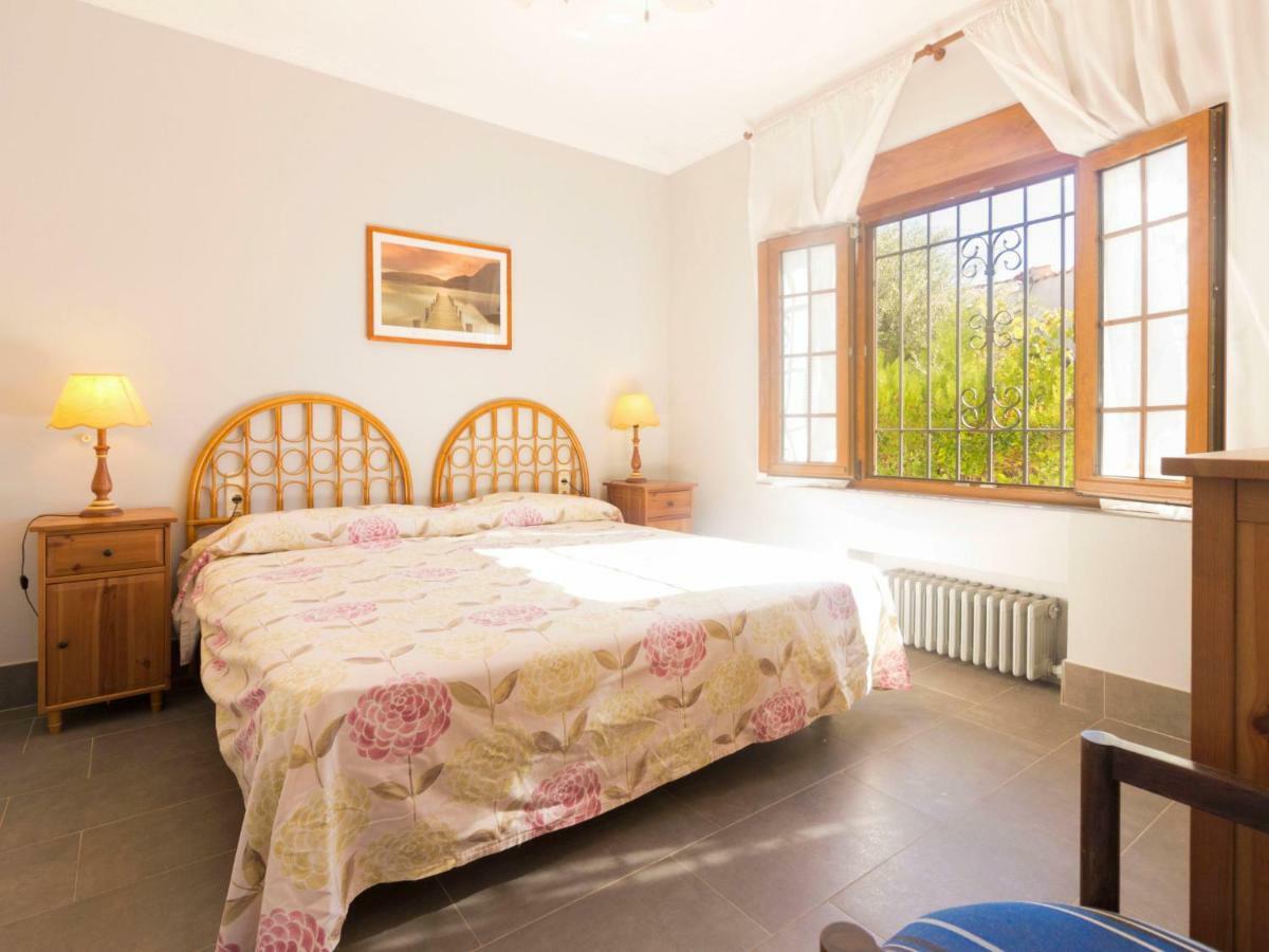 Holiday home El Dorado Playa La Roca By Interhome