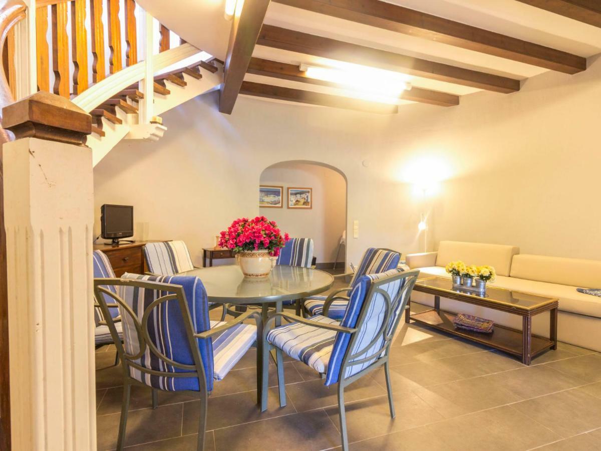 Holiday home El Dorado Playa La Roca By Interhome Cambrils