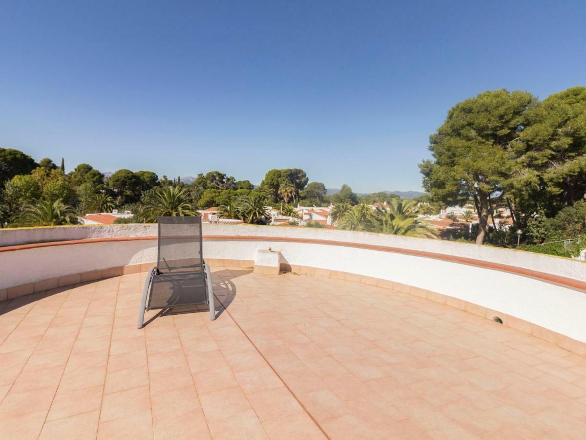 Holiday home El Dorado Playa La Roca By Interhome *