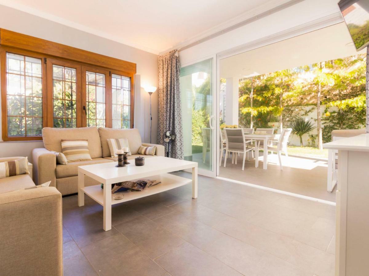 El Dorado Playa La Roca By Interhome *