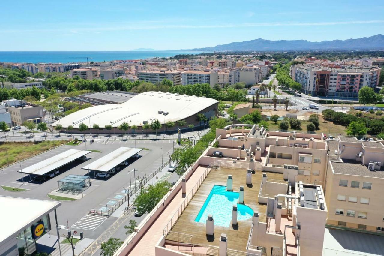 Costa Daurada Apartamento Cambrils