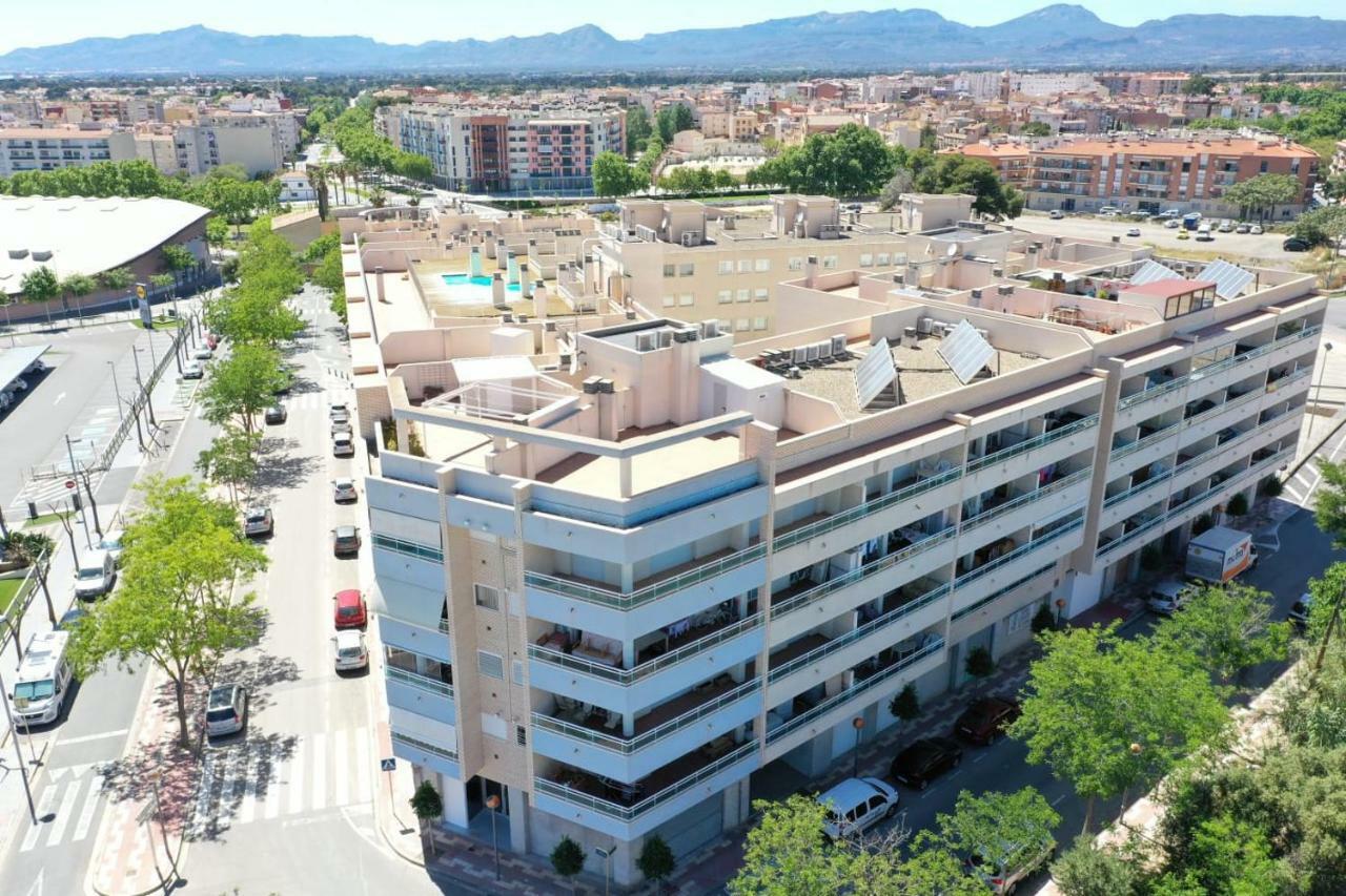 Costa Daurada