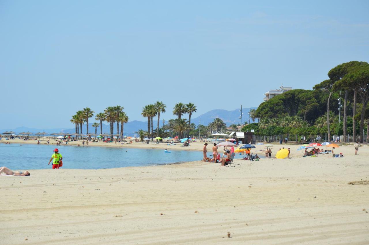 Apartamento Duplex Cambrils