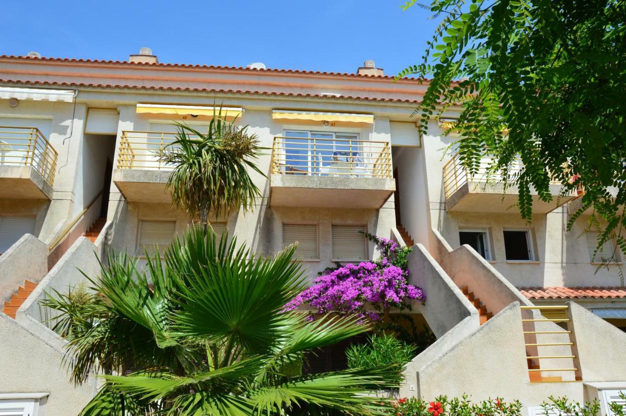 Duplex Cambrils