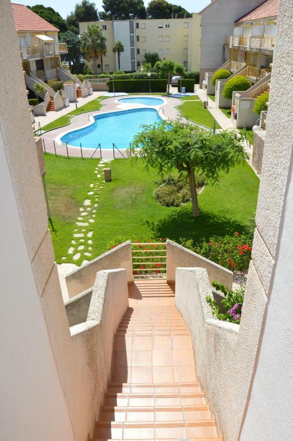 Apartamento Duplex *