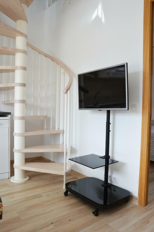 Apartamento Duplex Cambrils