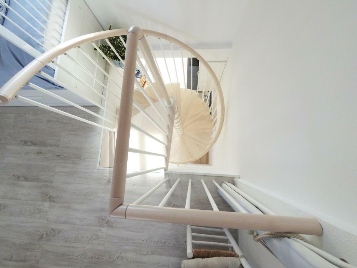 Duplex Apartamento