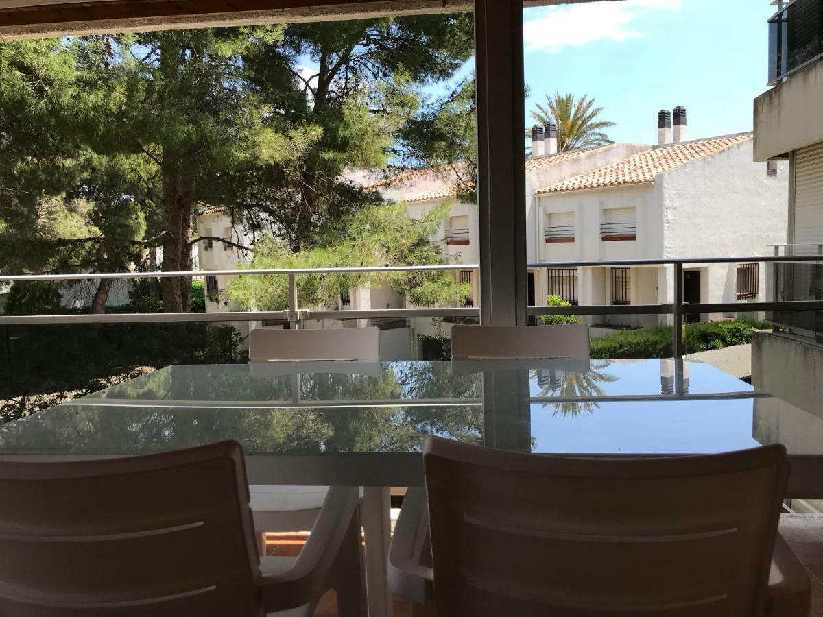 Apartment Ca La Bet *