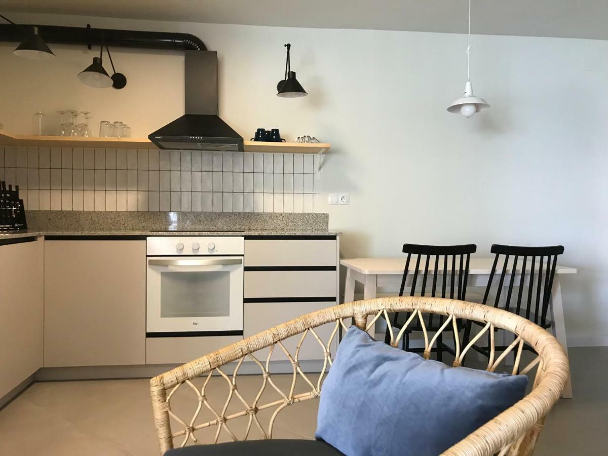 Ca La Bet Apartment