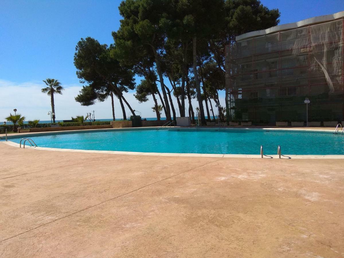 1ª Linea Con Vistas Mar Apartment *