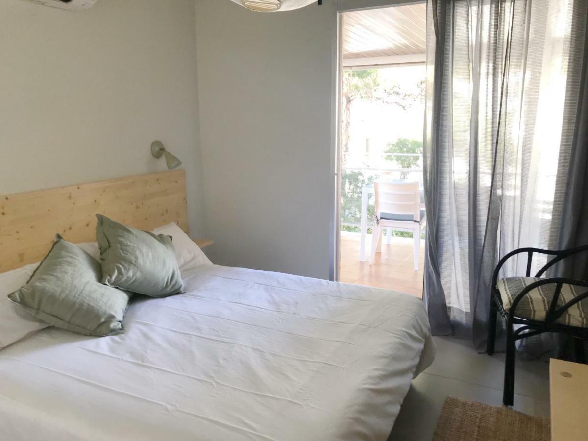 Apartment Ca La Bet *