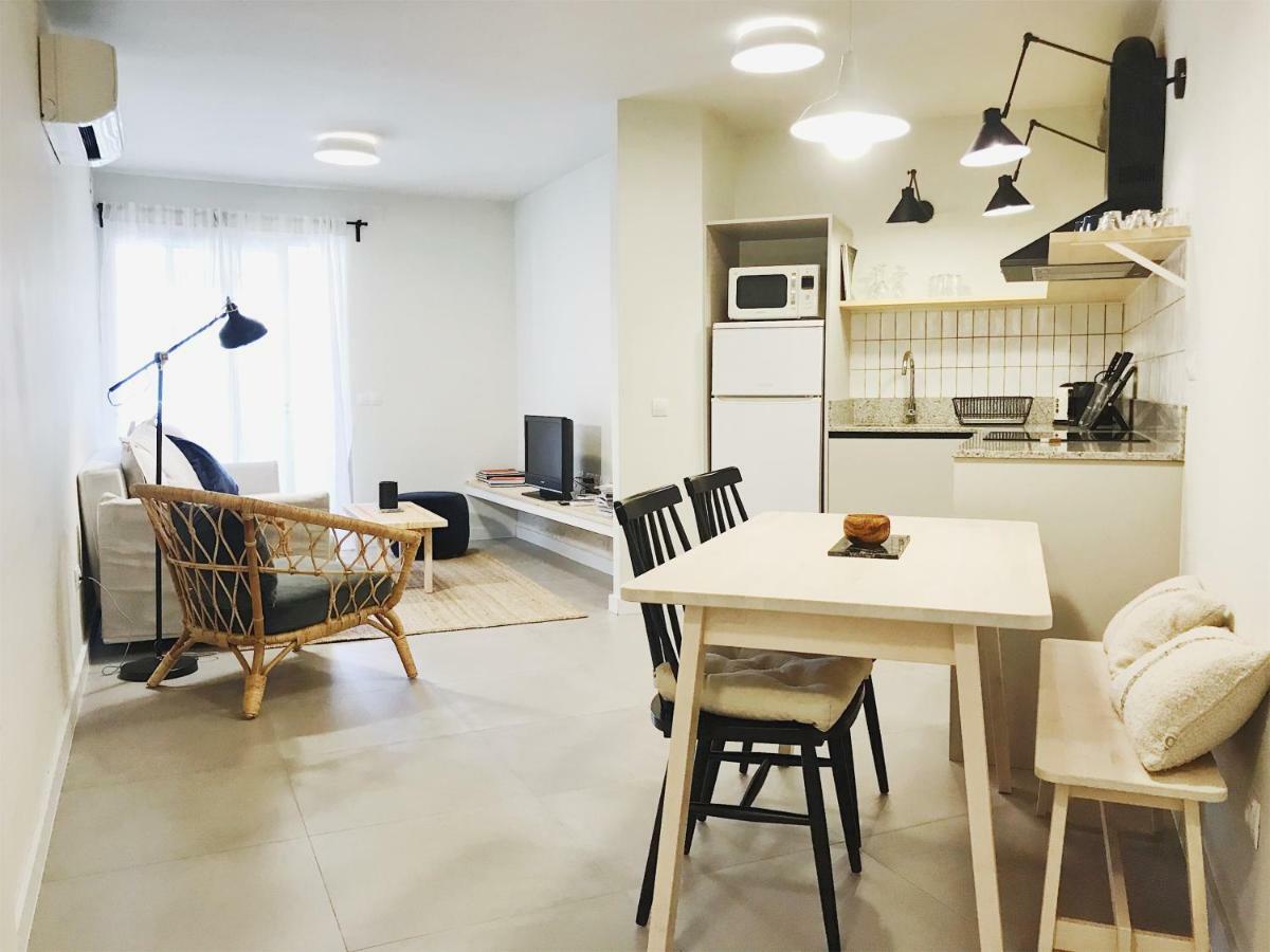 Ca La Bet Apartment *