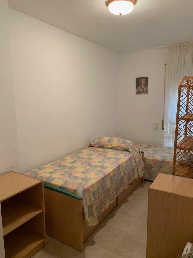 Apartment Apartamento Cambrilsfornia