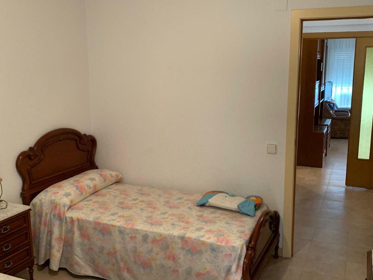 Apartamento Cambrilsfornia Apartment Cambrils