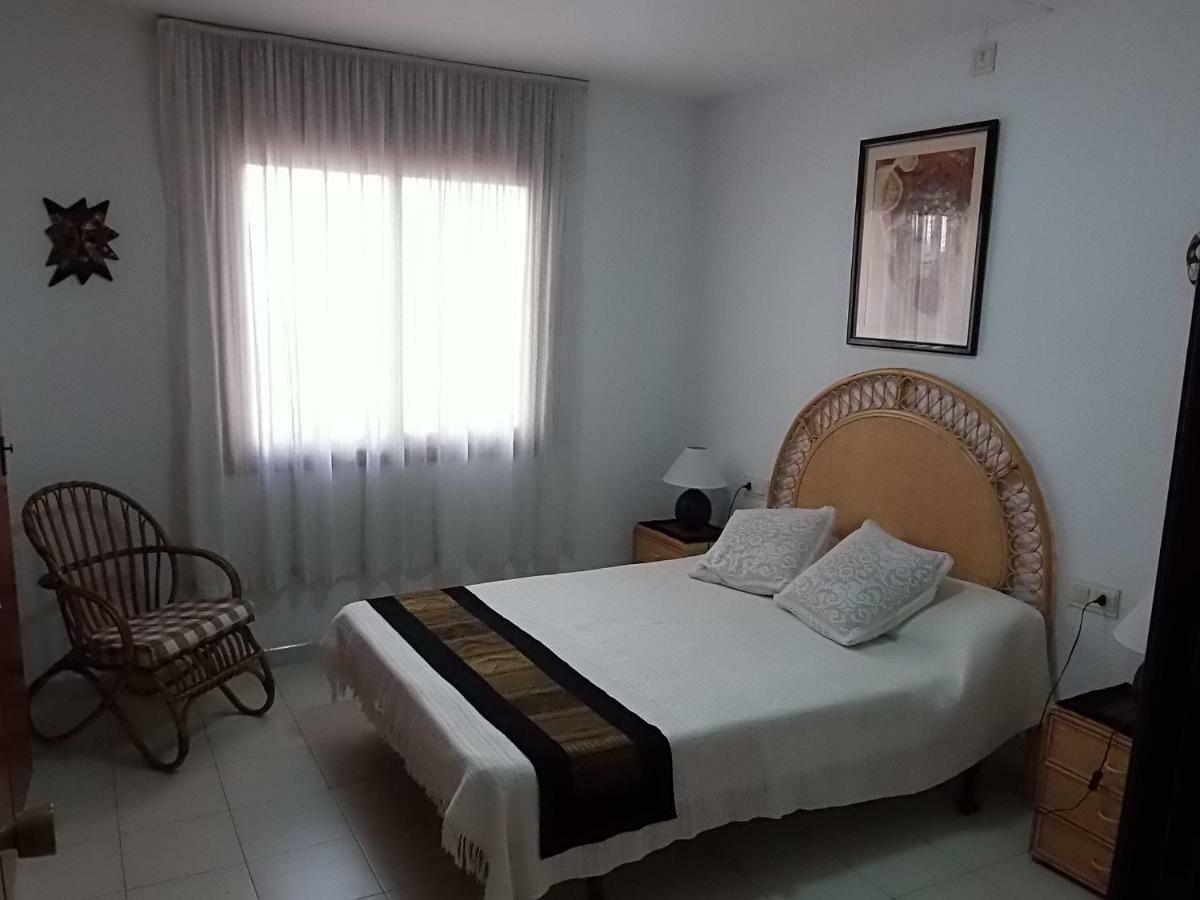 Apartment Gran Apartamento: Oasis Privado Con Jardín Y Piscina Cambrils