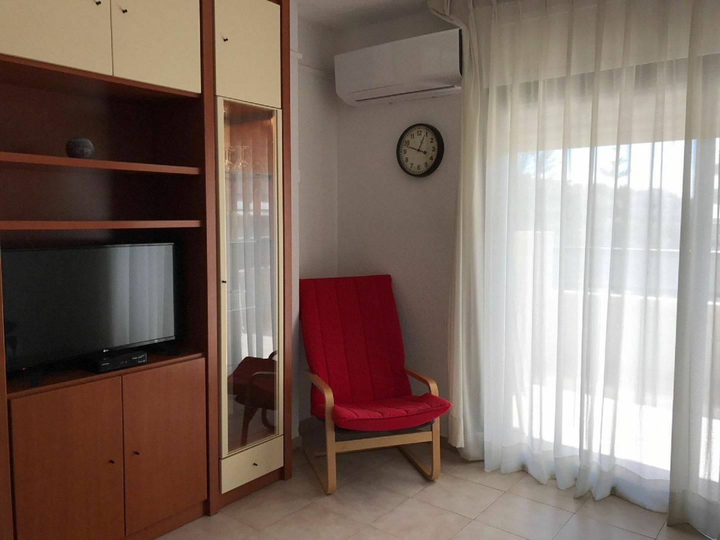 Apartamento Edificio Regata, Segunda Linea De Playa En Horta 111a - Inmo22 Cambrils