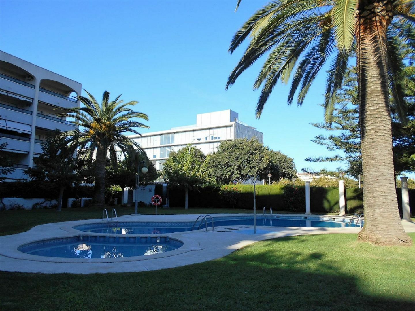 Edificio Regata, Segunda Linea De Playa En Horta 111a - Inmo22 Apartamento Cambrils