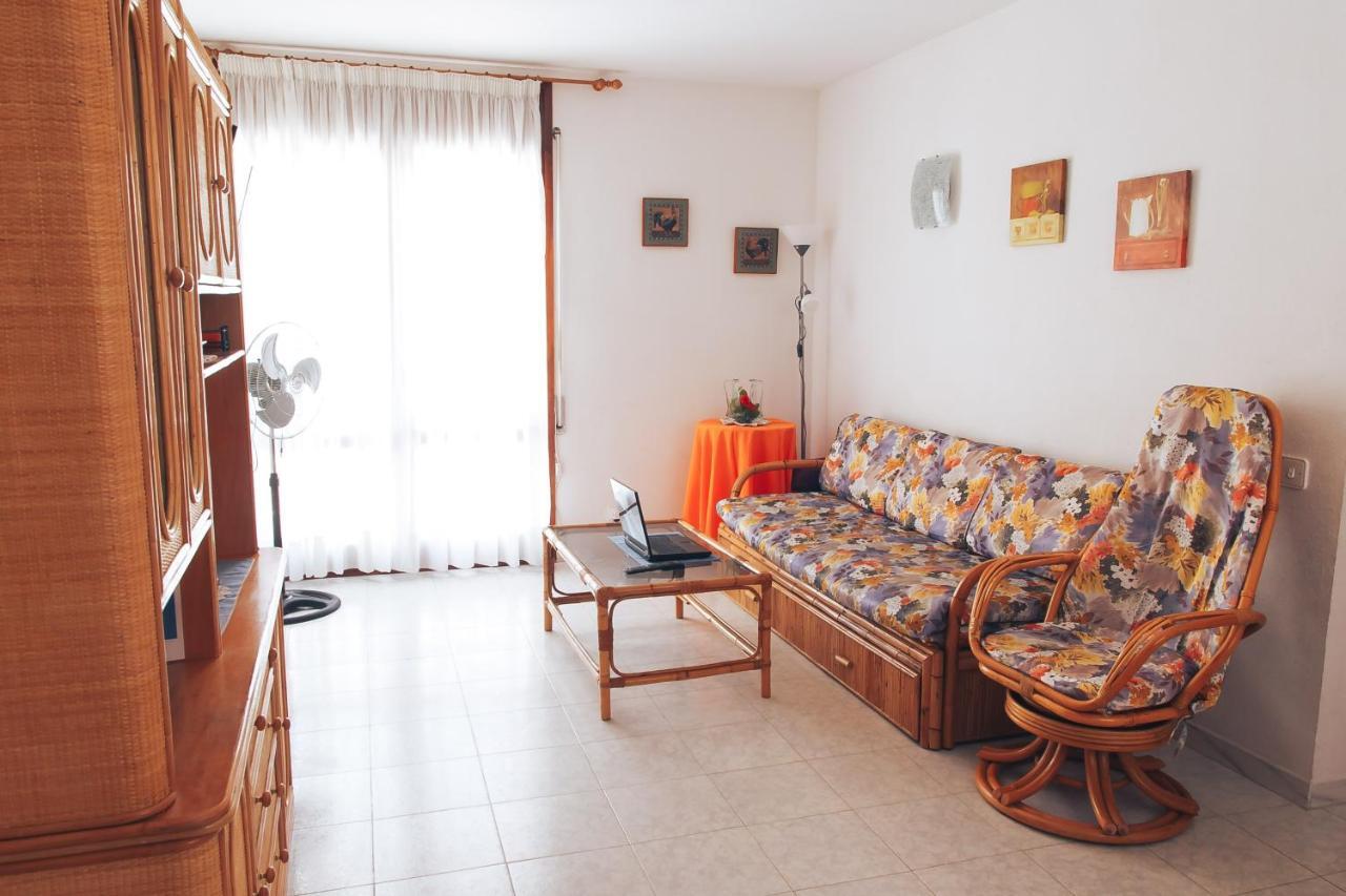 Near The Sea Apartment Cambrils