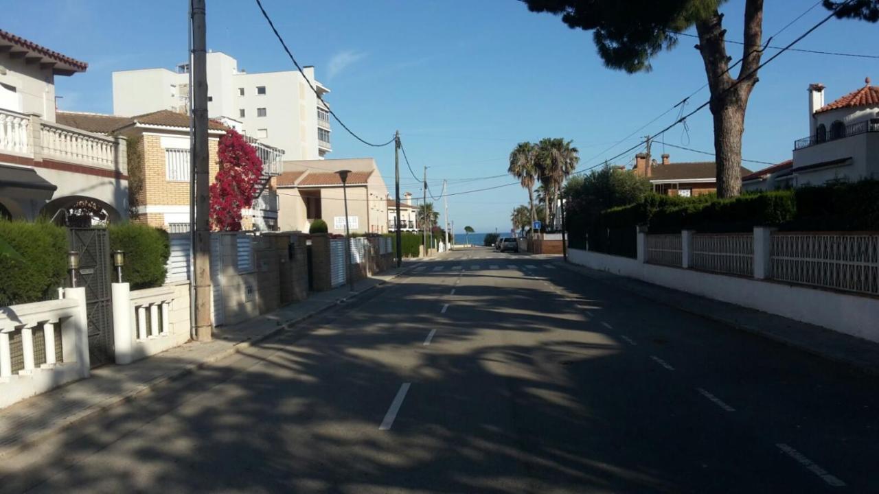 Apartment Near The Sea Cambrils