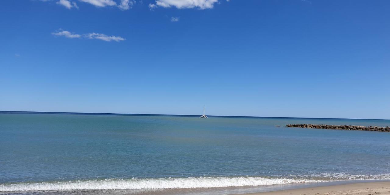 Near The Sea * Cambrils